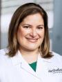 Photo: Dr. Marlaina Bonnes, MD