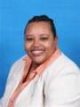 Photo: Dr. Wilhelmina Lewis, MD