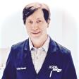 Photo: Dr. Steven Burnett, MD