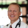 Photo: Dr. David Beck, MD