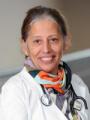 Photo: Dr. Samia Eid, MD