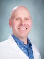 Photo: Dr. Brian Burkhart, MD