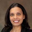 Photo: Dr. Rosebel Monteiro, MD