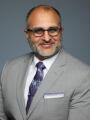 Photo: Dr. Salman Chaudri, DO