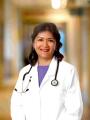 Photo: Dr. Nancy Baxter, MD