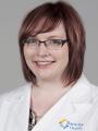 Photo: Dr. Elisabeth Whipkey, MD