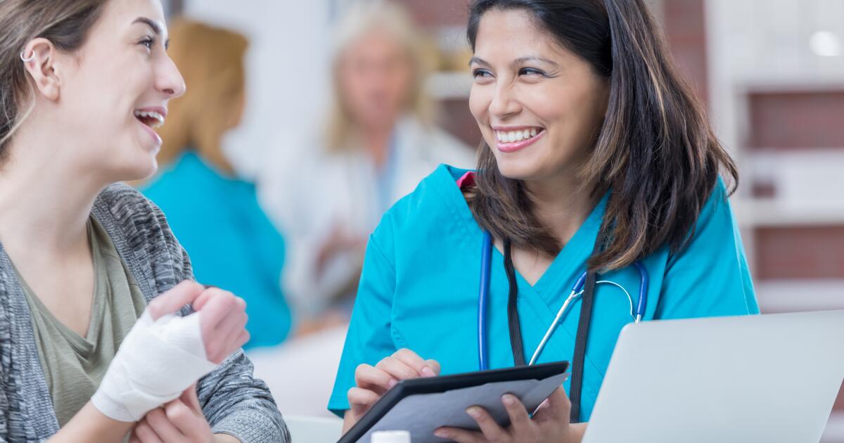 Urgent Care Right Care Center Overview and More