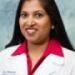 Photo: Dr. Jincy Clement, MD