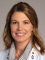 Photo: Dr. Allison Hatmaker, MD
