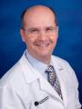 Photo: Dr. Michael Brown, DO