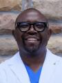 Photo: Dr. Evans Pemba, AuD