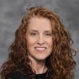 Photo: Dr. Alexandra Harrington, MD