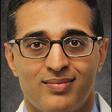 Photo: Dr. Vijay Mukhija, MD