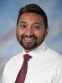Photo: Dr. Omar Hasan, DO
