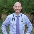 Photo: Dr. Maurice Markus, MD