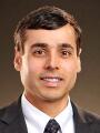 Photo: Dr. Ian Qureshi, DO