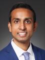 Photo: Dr. Nantha Surkunalingam, DO