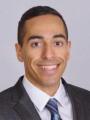Photo: Dr. Ramzi Hassouneh, DO