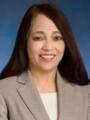 Photo: Dr. Fauzia Qadir, MD