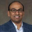 Photo: Dr. Jinu John, MD
