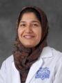 Photo: Dr. Shazia Qamar, MD