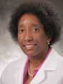 Photo: Dr. Christina Adams, MD