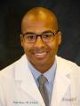 Photo: Dr. Derrick Barnes, MD