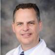 Photo: Dr. David Brown, MD