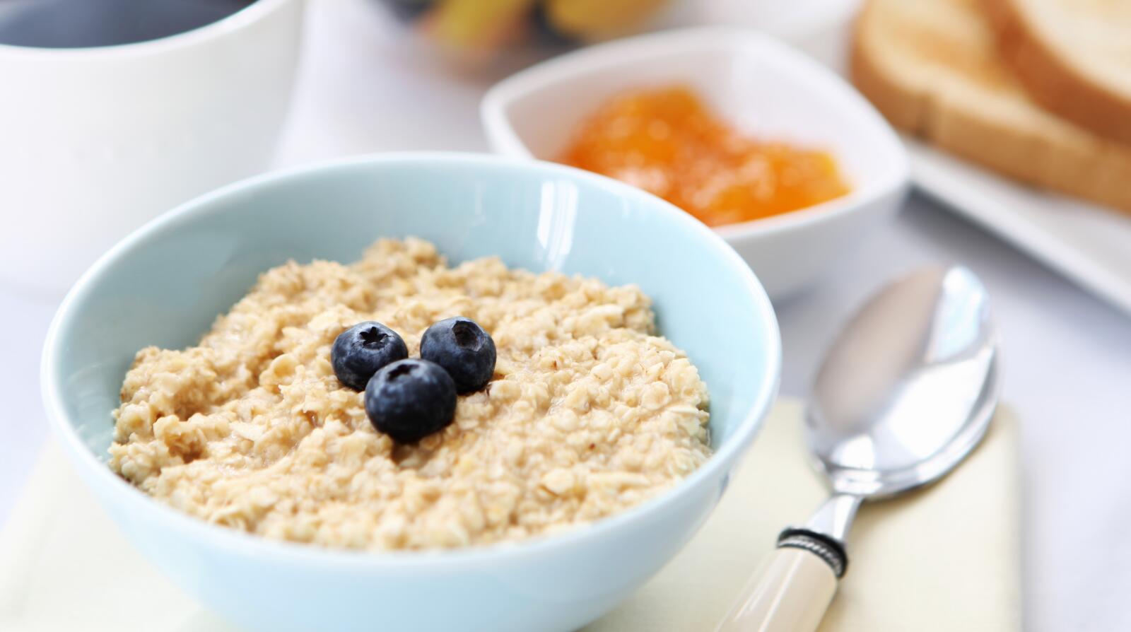 8 Healthy Foods for People With Cancer