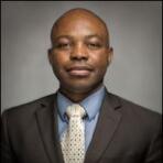 Dr. Arnold Etame, MD