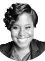 Jacqueline Paul Okyere-Benya, LPC