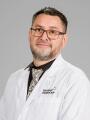 Photo: Dr. Eric Camyre, DO