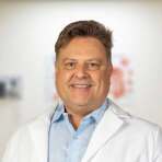 Dr. Robert Sayes, MD