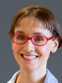 Photo: Dr. Elina Jerschow, MD