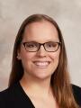 Photo: Dr. Kristen Noud, MD