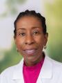 Photo: Dr. Cheryl Jordan-Sayles, MD