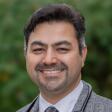Photo: Dr. Mian Alam, MD