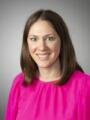 Photo: Dr. Lydia Davis, MD