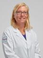 Photo: Dr. Anne Lally, MD