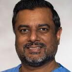 Dr. Pratik Panchal, MD