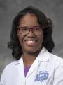 Photo: Dr. Tanaya Porter, DDS