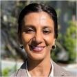 Photo: Dr. Priti Bhardwaj, MD