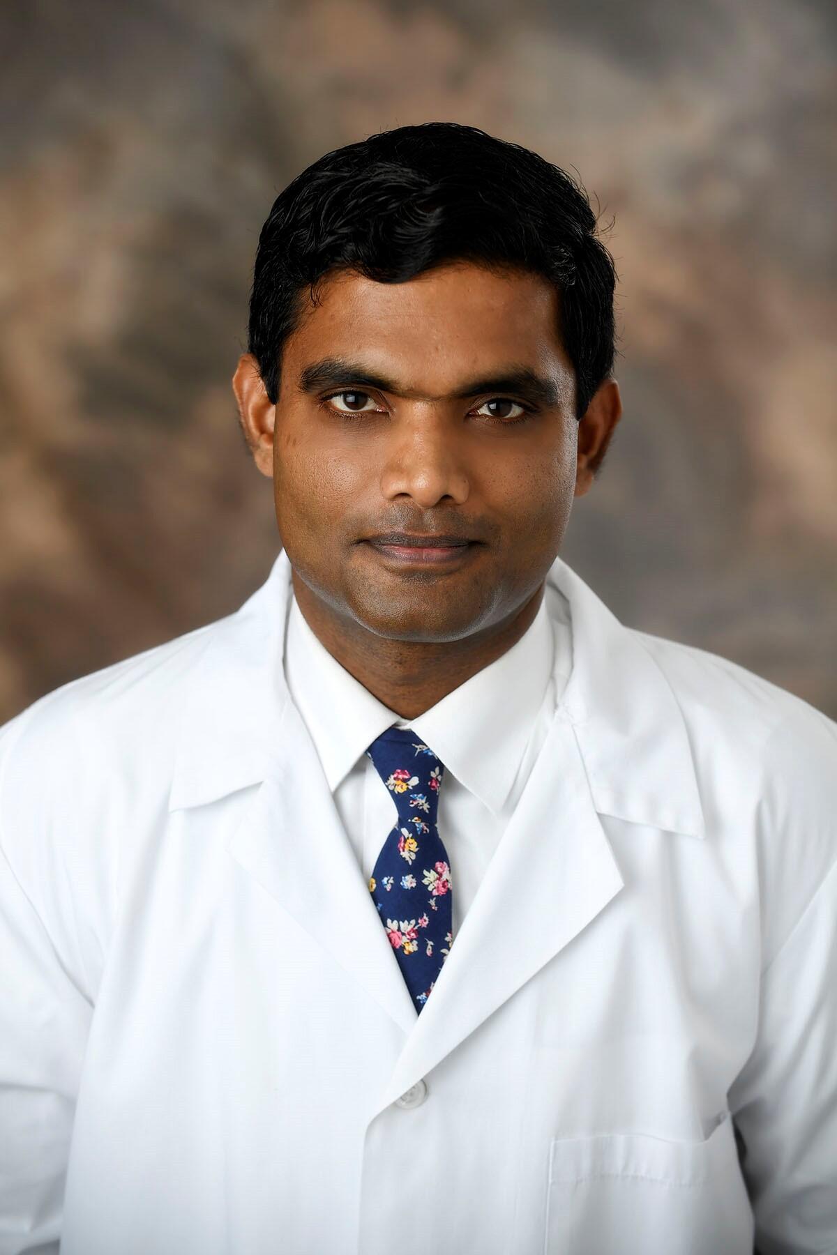 Dr. Rajesh Tota-Maharaj, MD – Cardiologist for Heart Attack (Acute ...