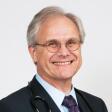 Photo: Dr. Serle Epstein, MD
