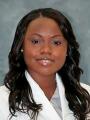 Photo: Dr. Lakeema Bruce, MD