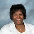 Photo: Dr. Angela Harris, DO
