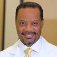 Photo: Dr. Myron Hall, DPM