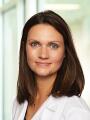 Photo: Dr. Amanda Merriman, MD