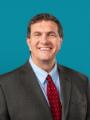 Photo: Dr. Fredrick Reeve, MD