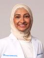 Photo: Dr. Mahvash Mujahid, MD